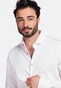 Giordano Maggiore Jersey Liquid Cotton Overhemd Optical White