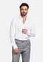 Giordano Maggiore Jersey Liquid Cotton Overhemd Optical White