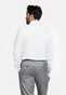 Giordano Maggiore Jersey Liquid Cotton Overhemd Optical White