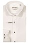Giordano Maggiore Jersey Liquid Cotton Overhemd Optical White