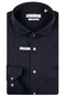 Giordano Maggiore Jersey Liquid Cotton Shirt Navy