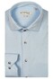 Giordano Maggiore Jersey Liquid Cotton Shirt Soft Blue