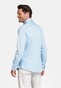 Giordano Maggiore Jersey Liquid Cotton Shirt Soft Blue