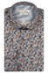 Giordano Maggiore Luxury Musical Instruments Shirt Navy-Multi
