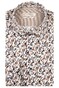 Giordano Maggiore Luxury Musical Instruments Shirt Optical White-Multi
