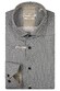 Giordano Maggiore Satin Stretch Graphic Triangles Pattern Overhemd Apple Green-Multi