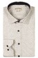 Giordano Maggiore Satin Subtle Stretch Mini Graphic Overhemd Snow White-Multi