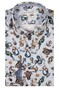 Giordano Maggiore Sea Fantasy Cotton Poplin Overhemd Navy-Multi