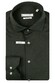 Giordano Maggiore Semi Cutaway Jersey Subtle Contrast Liquid Cotton Shirt Dark Green