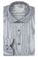 Giordano Maggiore Semi Cutaway Mini Check Overhemd Navy