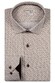 Giordano Maggiore Twill Mini Fantasy Pattern Overhemd Zand-Multi