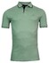 Giordano Nico Signature Two-Ply Supima Cotton Piqué Tipping Detail Polo Misty Green