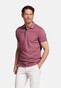 Giordano Nico Signature Two-Ply Supima Cotton Piqué Tipping Detail Polo Roze