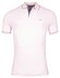 Giordano Nico Signature Two-Ply Supima Cotton Piqué Tipping Detail Poloshirt Lilac