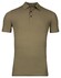 Giordano Olbia Uni Color Hyperflex Polo Appel