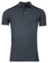 Giordano Olbia Uni Color Hyperflex Polo Denim Blue
