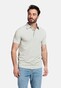 Giordano Olbia Uni Color Hyperflex Polo Pastel Groen