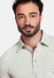 Giordano Olbia Uni Color Hyperflex Polo Pastel Groen