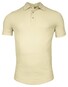 Giordano Olbia Uni Color Hyperflex Polo Pastel Groen