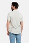 Giordano Olbia Uni Color Hyperflex Polo Pastel Groen