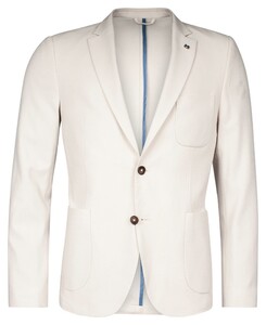 Giordano Paulo Unconstructed Dynamic Flex Travel Jacket Colbert Kitt