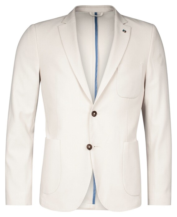 Giordano Paulo Unconstructed Dynamic Flex Travel Jacket Colbert Kitt
