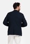 Giordano Paulo Unconstructed Dynamic Flex Travel Jacket Colbert Navy