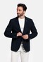 Giordano Paulo Unconstructed Dynamic Flex Travel Jacket Colbert Navy