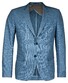 Giordano Pietro Half Lined Dynamic Flex Travel Jacket Colbert Navy