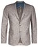 Giordano Pietro Half Lined Dynamic Flex Travel Jacket Colbert Zand