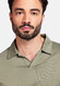 Giordano Portofino Liquid Cotton Short Sleeve Polo Polo Appel