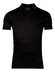 Giordano Portofino Liquid Cotton Short Sleeve Polo Polo Navy