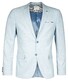 Giordano Robert Fully Lined Colbert Licht Blauw