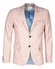 Giordano Robert Fully Lined Colbert Pastel Roze