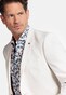 Giordano Robert Fully Lined Jacket Snow White