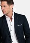 Giordano Robert Fully Lined Plain Structure Colbert Navy