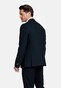 Giordano Robert Fully Lined Plain Structure Jacket Navy