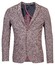 Giordano Robert Tech Stretch Fantasy Print Colbert Bruin-Navy