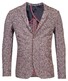 Giordano Robert Tech Stretch Fantasy Print Colbert Bruin-Navy