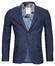 Giordano Robert Wool Mix Casual Identity Colbert Donker Blauw