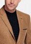 Giordano Robert Wool Mix Casual Identity Colbert Oker