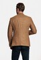 Giordano Robert Wool Mix Casual Identity Colbert Oker
