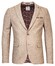 Giordano Robert Wool Mix Casual Identity Colbert Zand