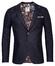 Giordano Robert Wool Mix Casual Identity Jacket Navy
