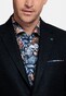 Giordano Robert Wool Mix Casual Identity Jacket Navy