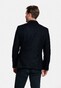 Giordano Robert Wool Mix Casual Identity Jacket Navy