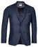 Giordano Robert Wool Mix Faux Uni Subtle Mélange  Colbert Navy