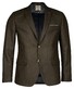 Giordano Robert Wool Mix Faux Uni Subtle Mélange  Colbert Olijf Groen