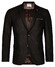 Giordano Robert Wool Mix Faux Uni Subtle Mélange  Jacket Black