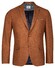 Giordano Robert Wool Mix Faux Uni Subtle Mélange  Jacket Choco Brown